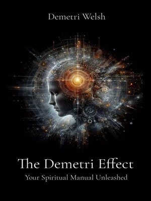 cover image of The Demetri Effect